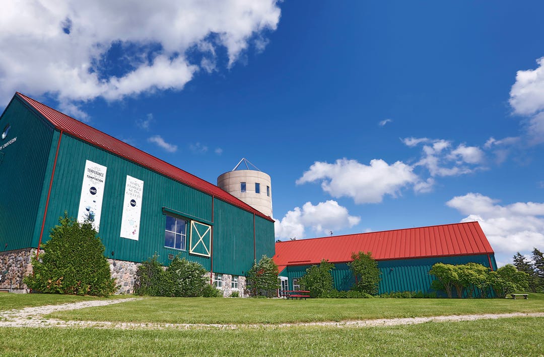 Shelburne real estate services - Ontario, Canada